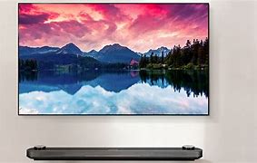 Image result for LG OLED Wallpaper TVs