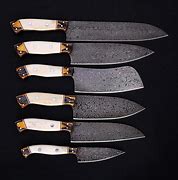 Image result for Sharp Select Knife Set