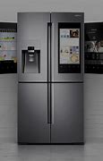 Image result for Samsung Refrigerator KSA