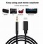 Image result for iPhone Aux Connector