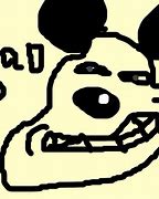 Image result for Mickey Mouse TrollFace