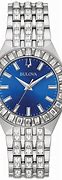 Image result for Bulova Bracelet Watch