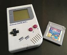 Image result for Nintendo Game Boy
