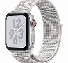 Image result for Apple Watch White Nike