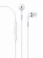 Image result for Apple Headphones with Mic Shop