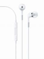 Image result for In-Ear Apple Earbuds