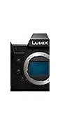 Image result for Panasonic Lumix S1H