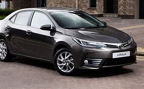 Image result for Toyota Corolla Gli 2018