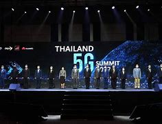 Image result for Thailand 5G Ericsson