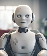 Image result for Cute Ai Robot
