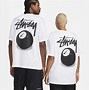 Image result for Lucky 8 Ball T-Shirt