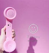 Image result for Plastic Phone