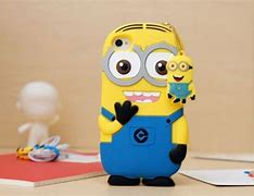 Image result for Silicon Minion Case