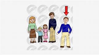 Image result for Uncle Family Clip Art