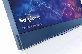 Image result for Sky Glass 43 Inch TV Detalies