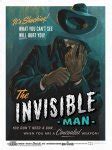 Image result for Mr Invisible Man