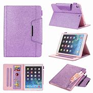 Image result for iPad Pro Clear Case with Glitter