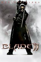 Image result for Blade 2 Vampire
