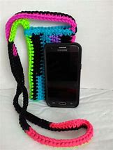 Image result for Primitive Cross Body Telephone Pouch