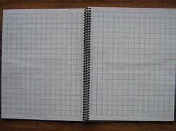 Image result for Spiral Graph Notebook