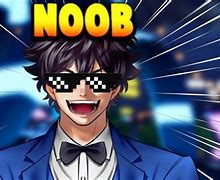 Image result for Anime Noob