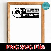 Image result for Warriors Wrestling SVG