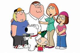 Image result for Crocheted Family Guy's