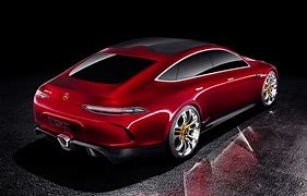 Image result for Mercedes GT Concept