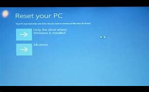 Image result for Windows 1.0 Factory Hard Reset