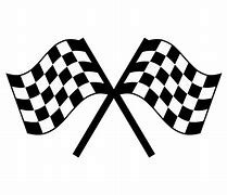 Image result for Green Race Flag