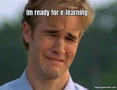 Image result for Ready to Learn Meme