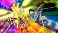 Image result for Galaxy-Eyes Chaos