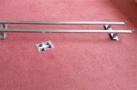Image result for Weight Plate and Bar Rack