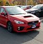 Image result for Subaru WRX Red