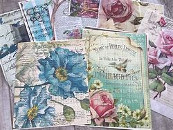 Image result for Vintage Paper Ephemera