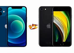 Image result for iPhone SE vs Galaxy Fe