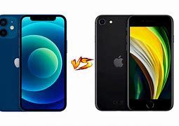 Image result for iPhone SE vs S9 Size