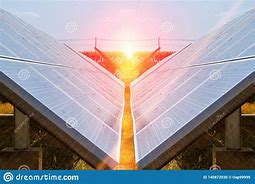 Image result for Ground Solar Panels