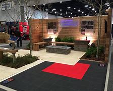 Image result for Outdoor Patio Booth