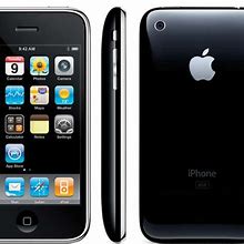 Image result for Black Original iPhone Prototype