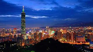 Image result for Taipei Tourist Attractions