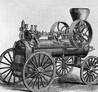 Image result for Who Made the Steam Engine