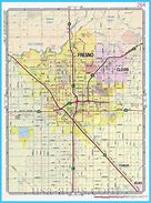 Image result for Where Is Fresno California