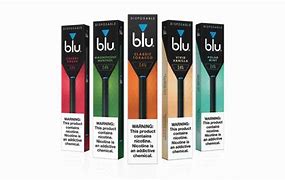 Image result for Blu Disposable E-Cigarette
