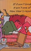 Image result for Funnies PN Broken New Year Resolutions