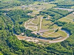 Image result for Road America Chicane