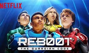 Image result for Sydney Scotia Reboot The Guardian Code