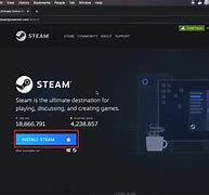 Image result for How to Download Steam