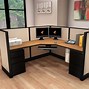 Image result for Commercial Computer Desk