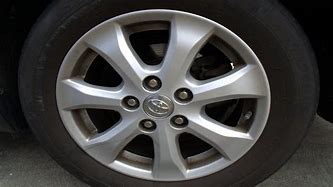 Image result for 2011 Toyota Camry Tire and Rims